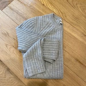 Babaton wool sweater